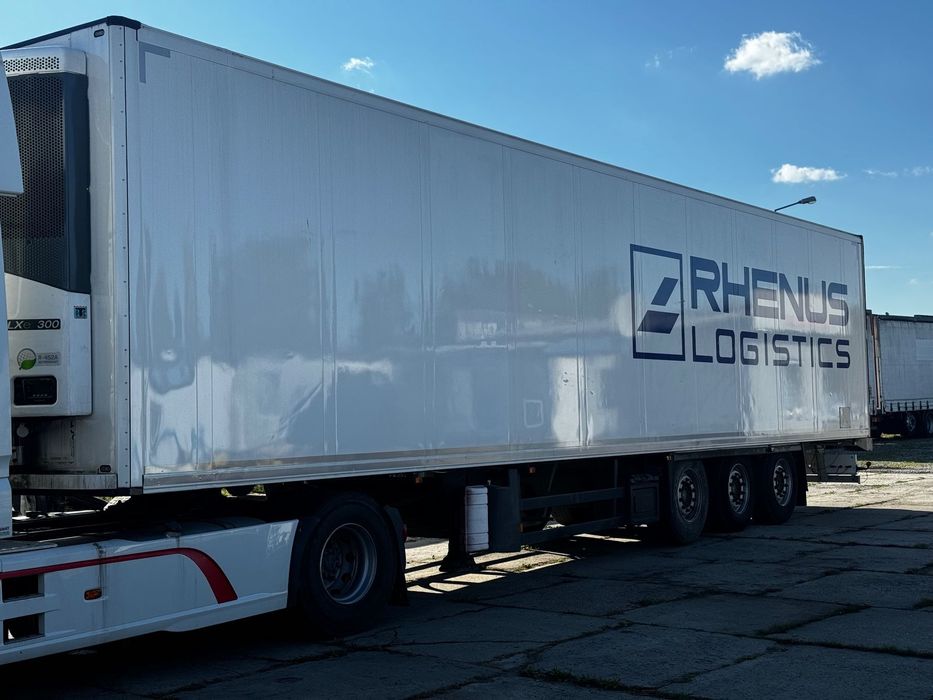 Schmitz Cargobull