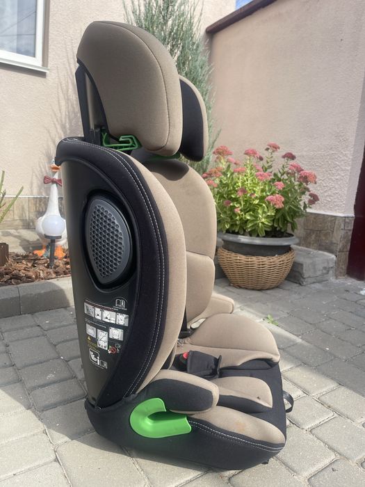 Автокресло KIDS AUTO