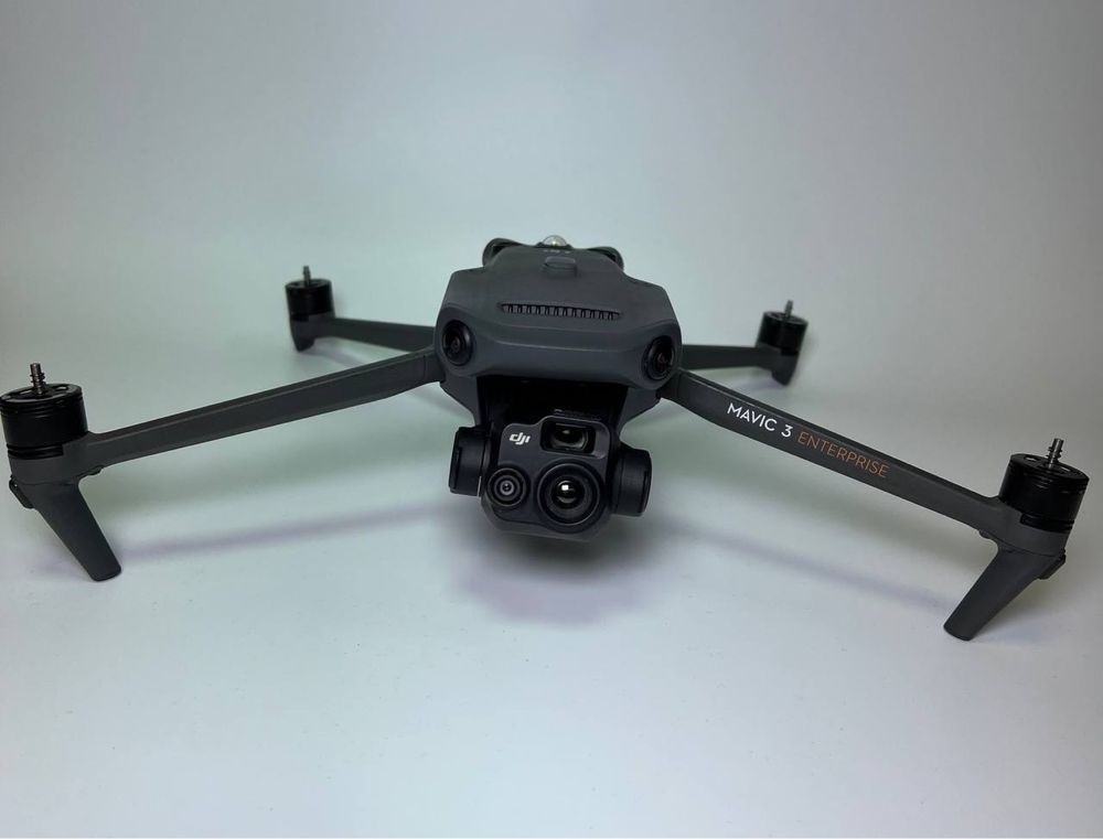 Дрон Dji mavic 3 t тушка.