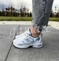 białe sneakersy NEW BALANCE 530 adidasy nowe buty new balance 36-40