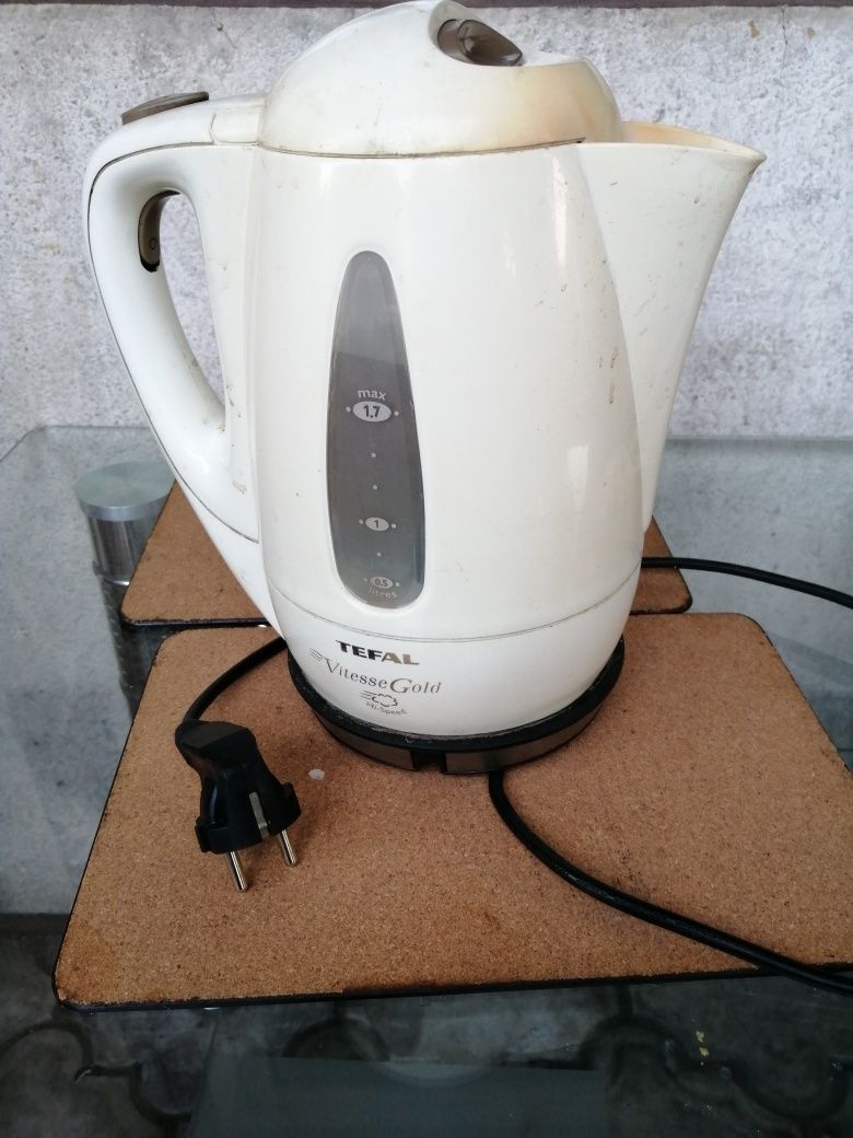 Czajnik elektryczny Tefal 300 W