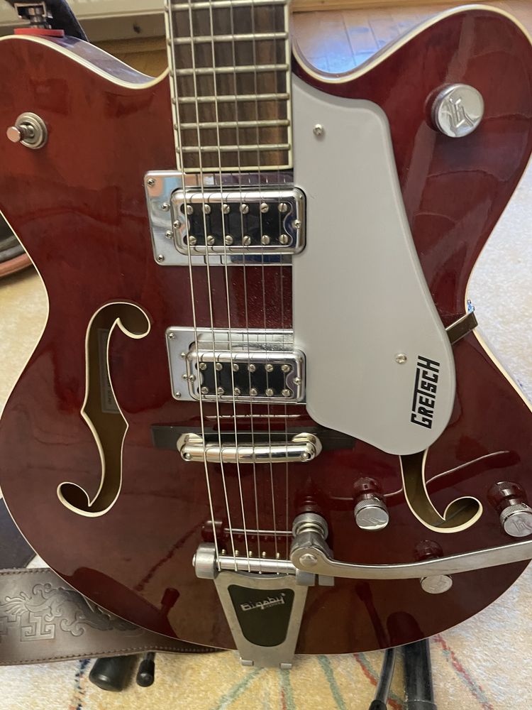 Gretsch 5422T korea