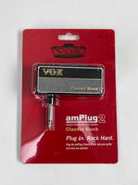 Vox Wzmacniacz AP2-CR AmPlug 2 Classic Rock