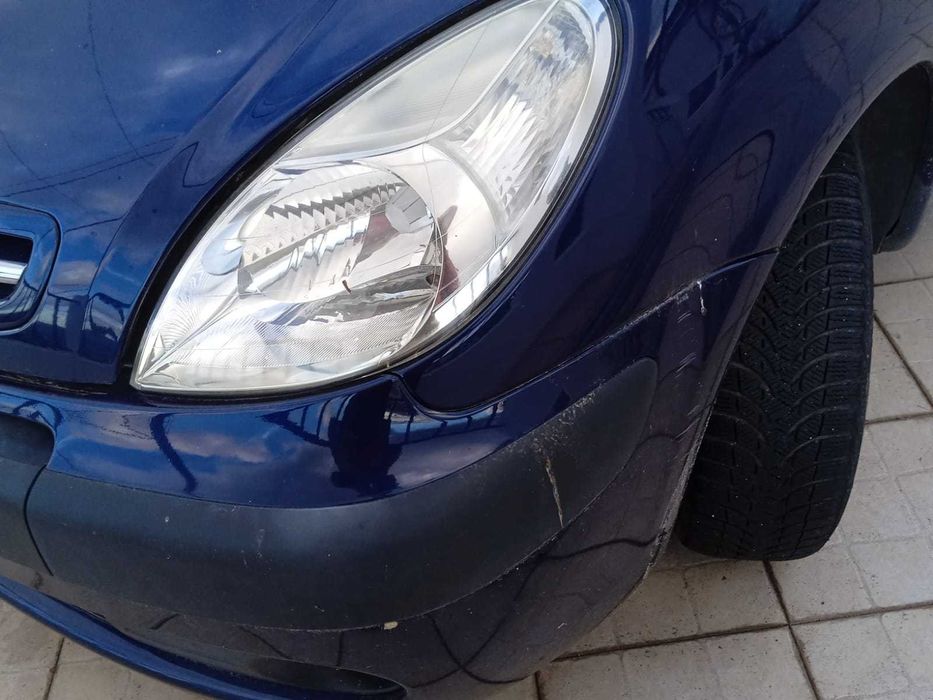 Citroen Picasso 1.8cc