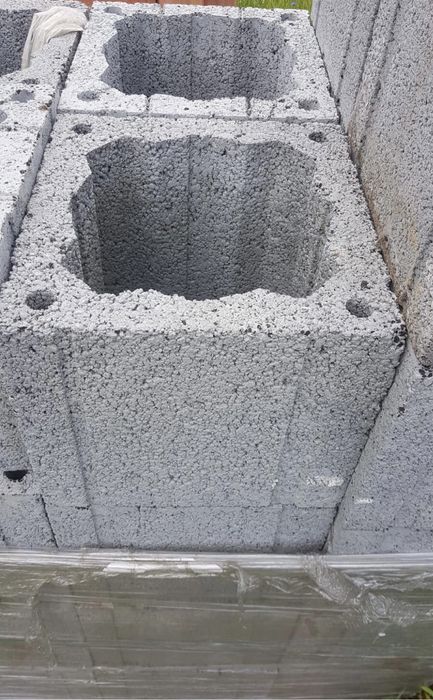 Komin systemowy firmy BRATA