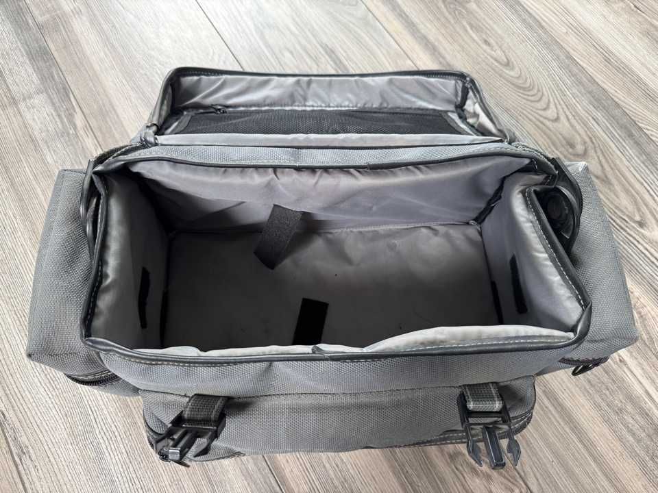 Torba na kamerę M-optic