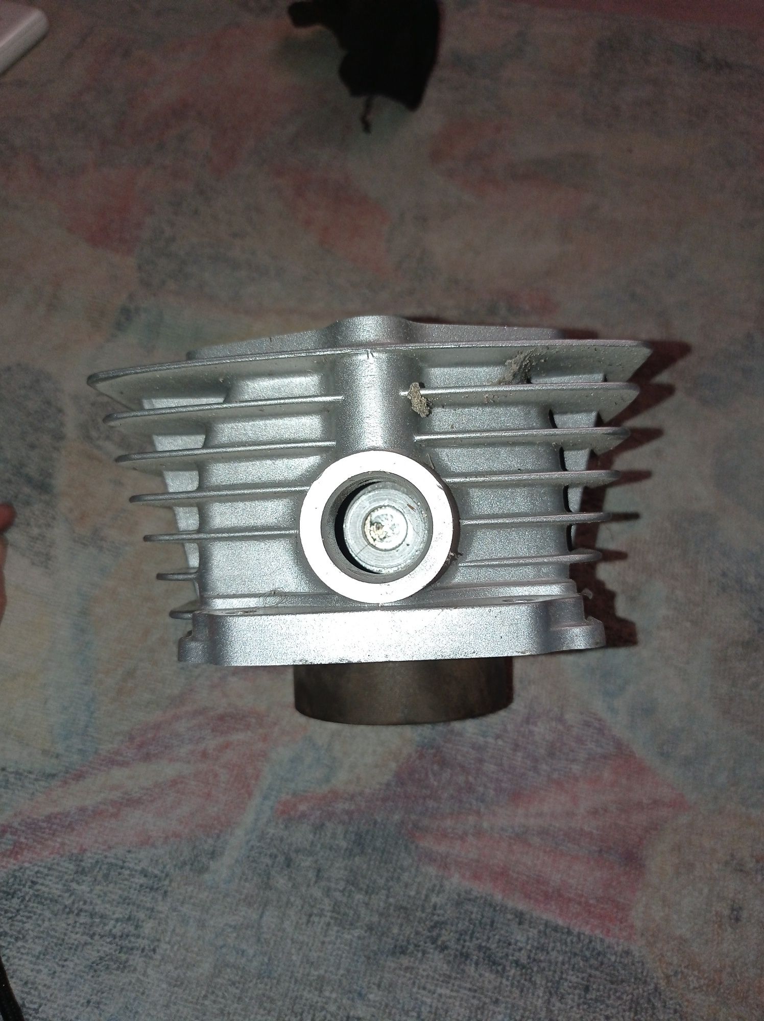 Цилиндр 200cc 63mm Storm Wind
