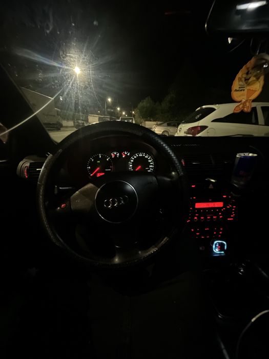 Audi A3 8l 1.9 tdi