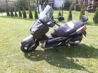 Yamaha Xmax X-max 250 YP