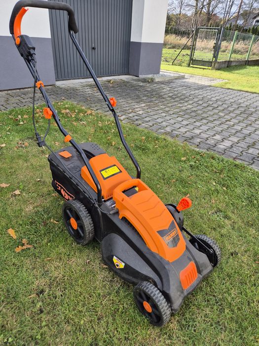 Kosiarka elektryczna Handy 1600 W GTK 1638