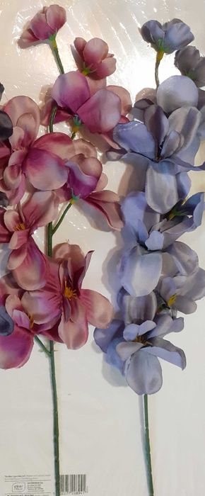 Kwiat sztuczny gałązka