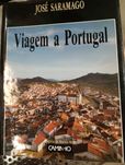 Viagem a Portugal José Saramago Encadernado