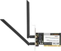 TX-AR9WS AR9220 Karta WiFi PCIe, bezprzewodowa karta sieciowa