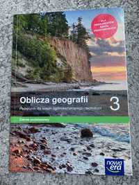 podręcznik do geografii klasa 3