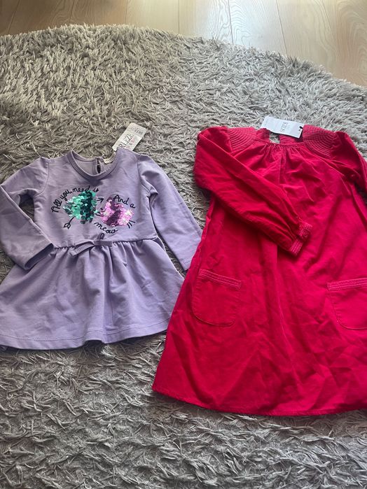 Плаття для дівчаток Нові