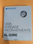 Uma Verdade Inconveniente - Al Gore