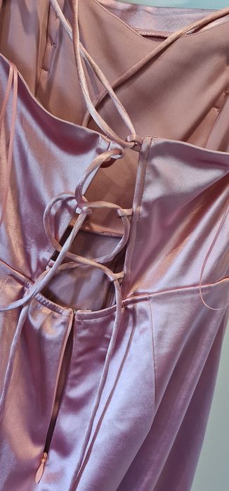 Vestidos de cerimónia de senhora