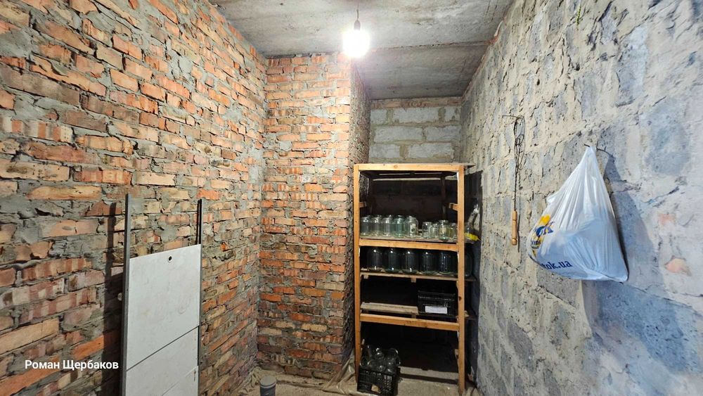 Новий будинок у м. Березань - є детальний відео огляд на ютуб каналі