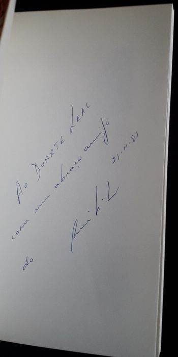 Futebol, Sua Grandeza e seus Dramas - Rui Silva