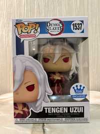 Funko Pop Demon Slayer Tengen Uzui