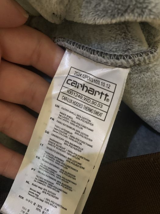 Carhartt camo zip hoodie зип худи sk8 y2k