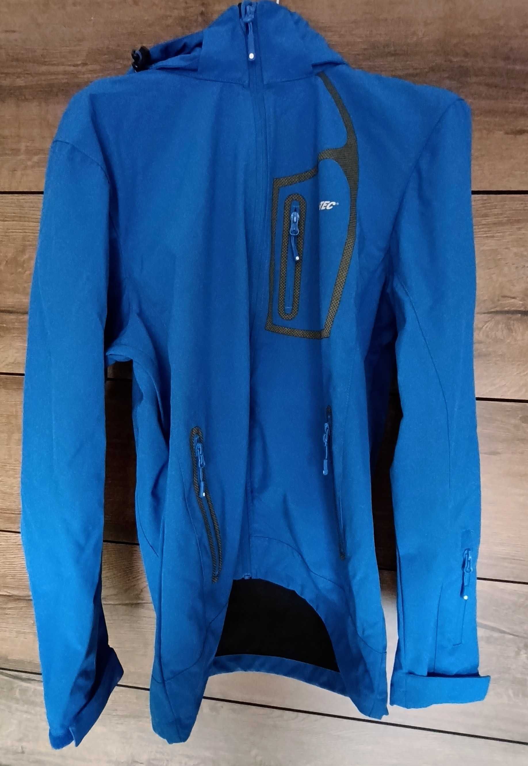 Witam nowy Softshell HI-TEC z membraną męską rozmiar XL