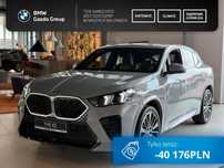BMW X2 sDrive20i | 170 KM | Pakiet M Sport | Od Ręki.