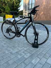 GIANT Fastroad COMAX , rower fitness, gravel, szosowy, carbon