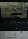 Portatil HP Compaq CQ-61