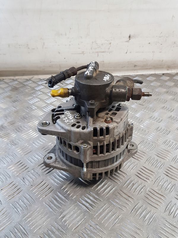 Alternator Opel Corsa C 1.7dti