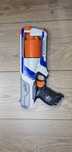 Nerf STRONGARM elite