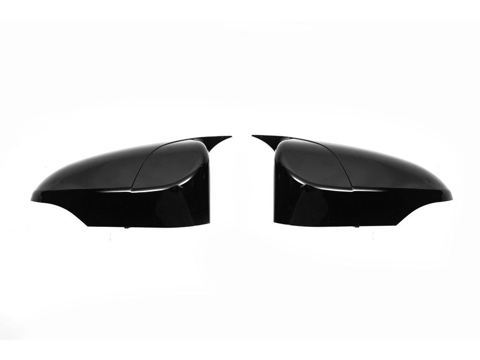 Toyota Corolla/Camry 2013-2019 Накладки на зеркала BMW-style (2 шт)