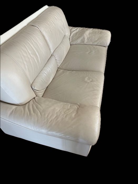 Sofás Italsofa de 2 acentos, usado