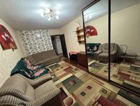 1к.кв. 39 кв.м. 2 балкона, м. Холодная гора 5 мин. пешком, сертификат!