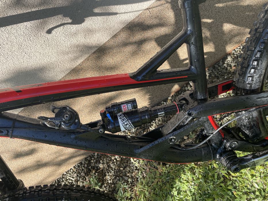 Slopeduro yt capra M 27,5