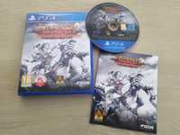 Divinity: Original Sin - Enhanced Edition [PS4] [PS5] (POLSKA WERSJA)