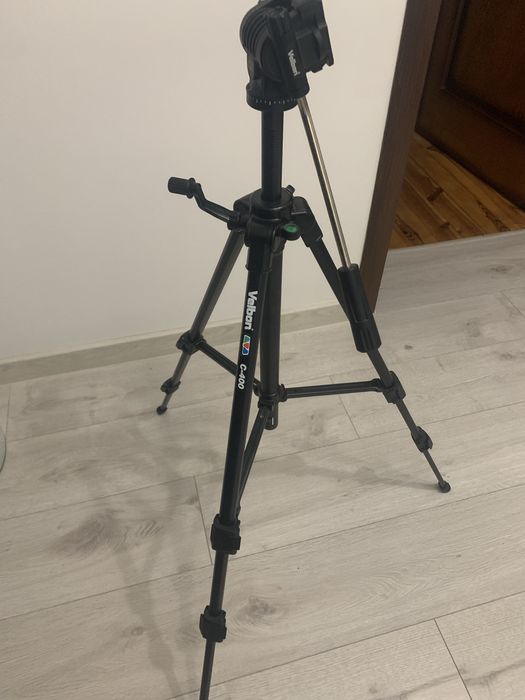 Продам штатив Velbon c-400