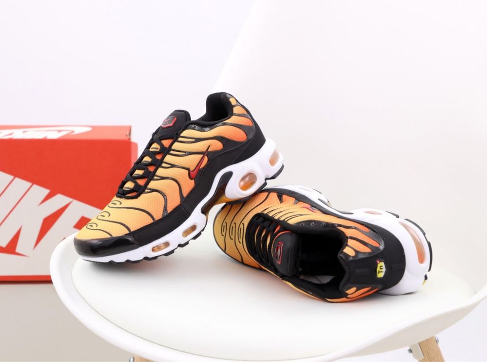 Buty Nike Air Max Tn+ 40-45 meskie buty trampki sneakersy tenisowki