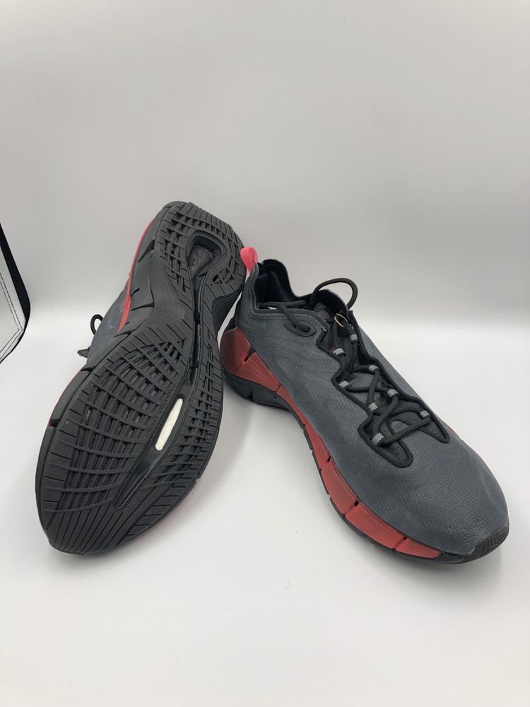 Кросівки ОРИГІНАЛ Reebok Zig Kinetica II