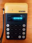 Omron 86 - Calculadora Antiga