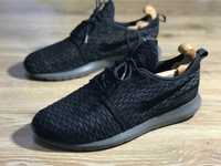 Чоловічі кросівки Nike Roshe Run Flyknit розмір 45(29 см.)