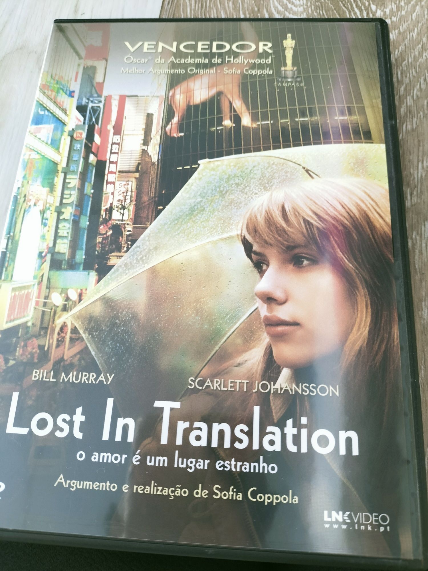 Lost in translation