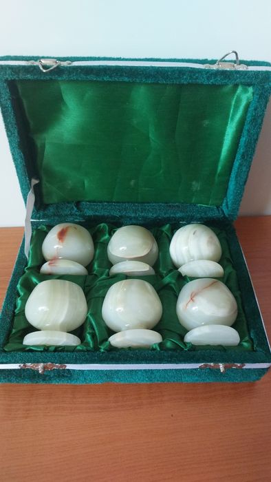 Фарфор,фужери з, онікса, бакали Полтава