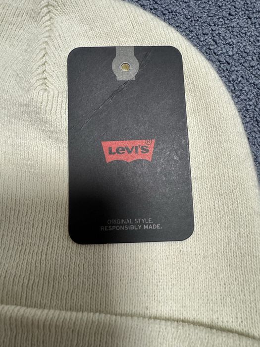 Шапка Levis (унісекс)