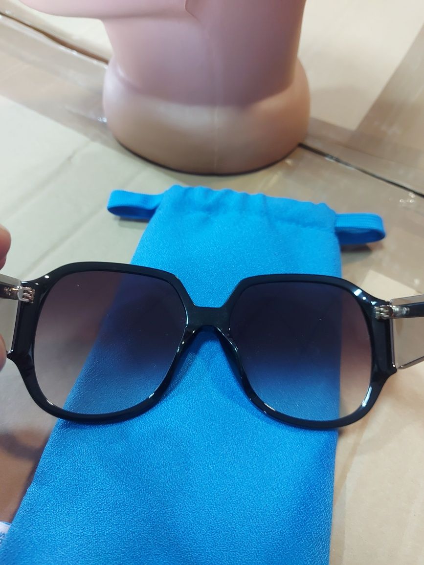 Сонцезахістни окуляри Adidas OR0098 цв. 01B