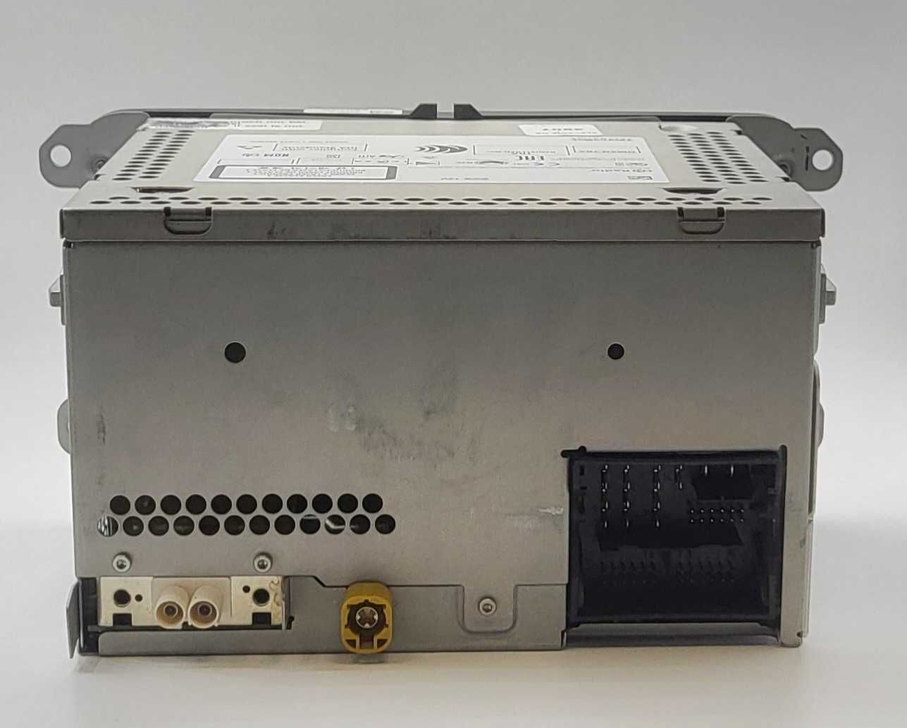 VW Radio Nawigacja Composition Media MIB STD2 PQ NOWY DOTYK !