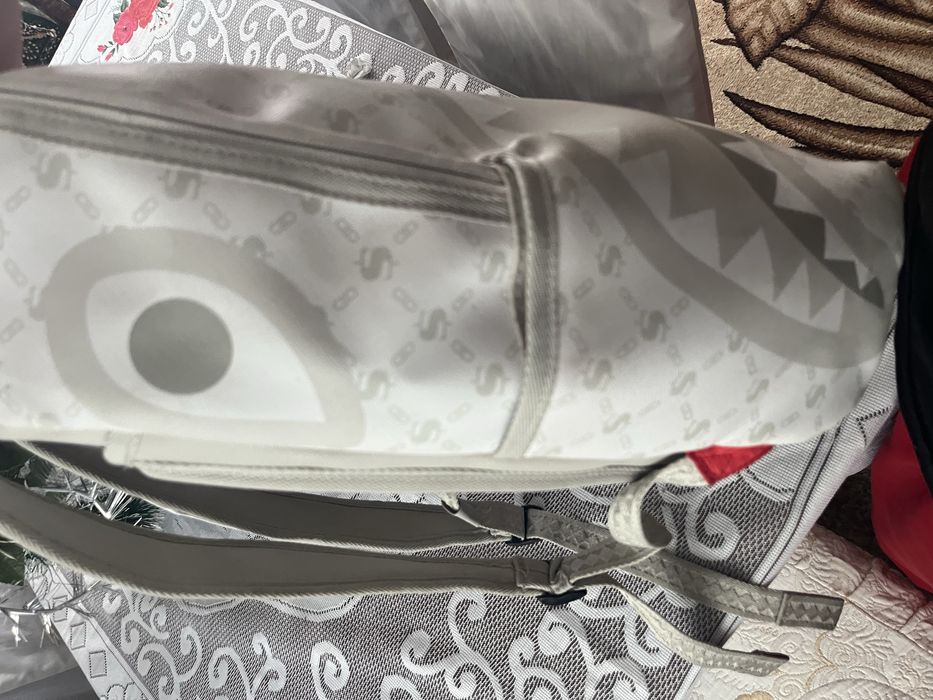 Рукзак sprayground