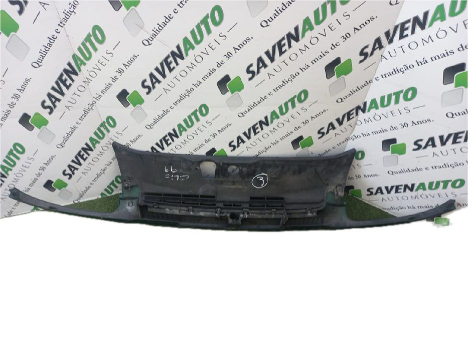 Grelha frente RENAULT Clio II (BB0/1/2_, CB0/1/2_)