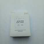 Qingping CGD1 Budzik, czujnik temperatury/wilgotności bluetooth