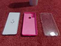 3 etui na telefon